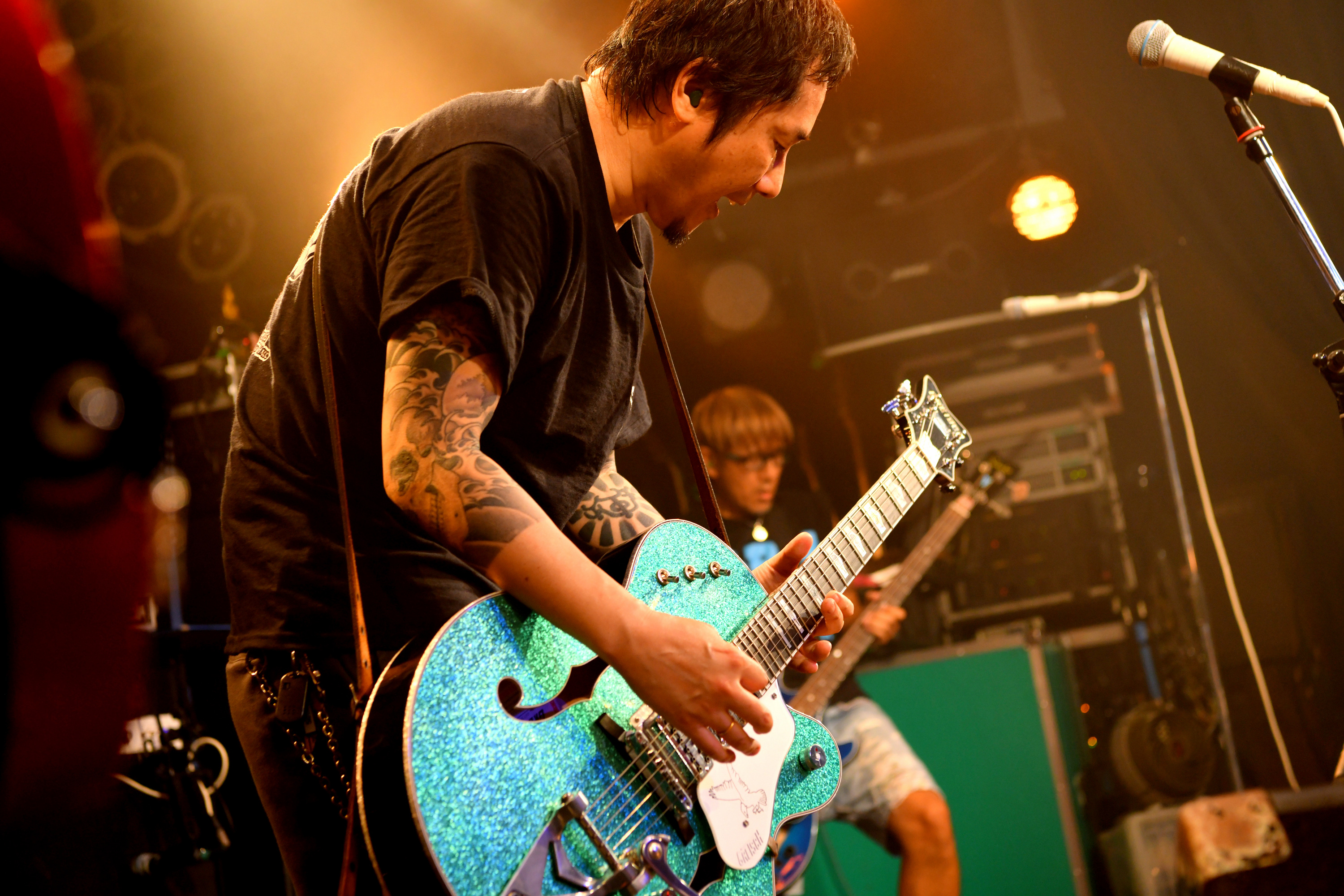 インタビュー＞Ken Yokoyama、“90年代に鳴らされた音”を再定義した